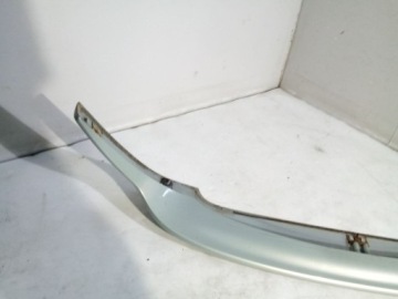 Спойлер задней двери Nissan Almera N16 HB 3D