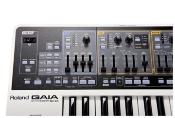 ROLAND Gaia SH-01 СИНТЕЗАТОР Синтезатор