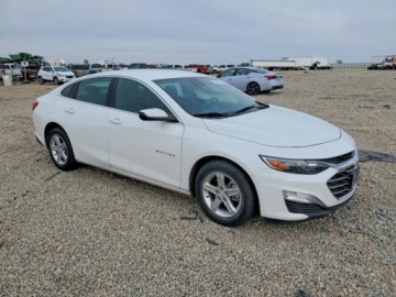 Chevrolet Malibu VII 2024 Chevrolet Malibu LS 2024 1.5 Benzyna 163KM, zdjęcie 4