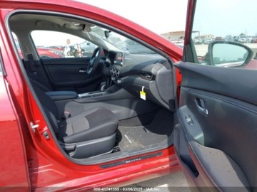 Nissan Sentra VI 2024 Nissan Sentra SV Xtronic Cvt 2024 2.0l 2.0 Benzyna 149KM, zdjęcie 9