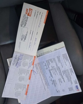 BMW Seria 5 E60 Touring 530 d 218KM 2004 BMW Seria 5 BMW Seria 5 3.0 Diesel 218KM, zdjęcie 39