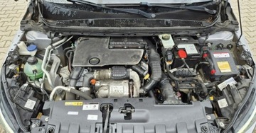 Citroen C3 II 2015 Citroen C3 Lifting 1.6 HDI 75KM Klimatyzacja Alufelgi Tempomat 1.6 Diesel, zdjęcie 15