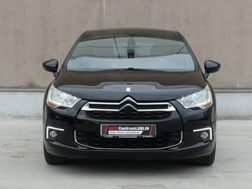 DS 4 I Hatchback Facelifting 2015 (Citroen) 2.0 BlueHDi 181KM 2015 Citroen DS4 2.0 HDi 180KM/Automat/Navi/SoChic, zdjęcie 4