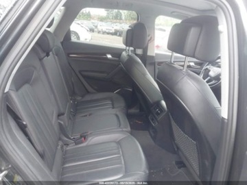 Audi Q5 II 2020 Audi Q5 Premium 45 tfsi 2.0 Benzyna 248KM, zdjęcie 13