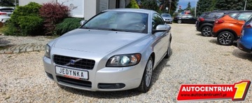 Volvo C70 II 2008 Volvo C70 CABRIO Automat Instalacja Gazowa Navi Skory MOZLIWA ZAMIANA 2.4, zdjęcie 26