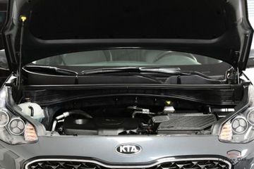 Kia Sportage IV SUV Facelifting 1.6 GDI 132KM 2019 Kia Sportage 1.6 GDI Lift Navi PolSkora KeyLes..., zdjęcie 7