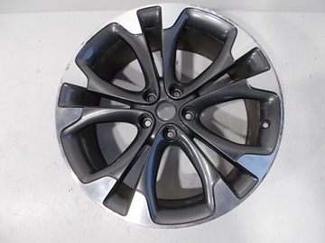 OPEL INSIGNIA OPC 20' X 8,5 IS41 OPO82 DISK ORIG. !