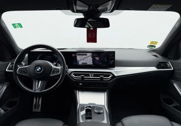 BMW Seria 3 G20-G21 Touring 2.0 320d 190KM 2022 BMW Seria 3 320d xDrive 190KM M Pakiet Gwarancja Hak HiFi HeadUp 23VAT 2.0, zdjęcie 17