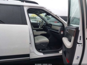 Hyundai Santa Fe V 2025 Hyundai Santa Fe 2025 Hyundai Santa Fe Hybrid Limited AWD 1.6 Hybryda 174KM, zdjęcie 14