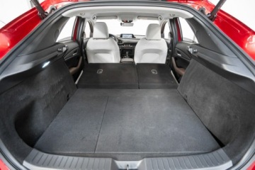 Mazda CX-30 2.0 Skyactiv-X 186KM 2023 Mazda CX-30 AWD. 186KM. Skórzana tapicerka., zdjęcie 26