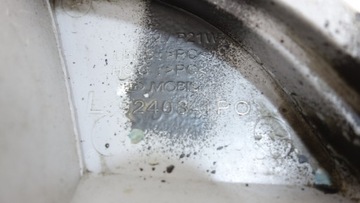 KIA VENGA 2010- SVĚTLO LEVÝ ZADNÍ MLHOVKA 92403-1P0