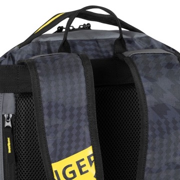 WODOODPORNY PLECAK MIEJSKI / NA LAPTOPA 15.6