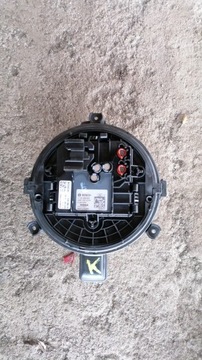 WENTYLATOR DMUCHAWA ASTRA K EU