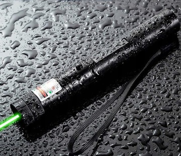 ЛАЗЕРНАЯ УКАЗКА ЗЕЛЕНЫЙ ЛАЗЕР МОЩНОСТЬ 50000 мВт 100км