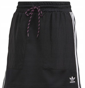 SPÓDNICZKA ADIDAS ORIGINALS SKIRT 32 FL4101