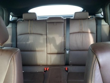 BMW X4 G01 2016 BMW X4 2016 BMW X4 XDRIVE35I 3.0 Benzyna 300KM, zdjęcie 8