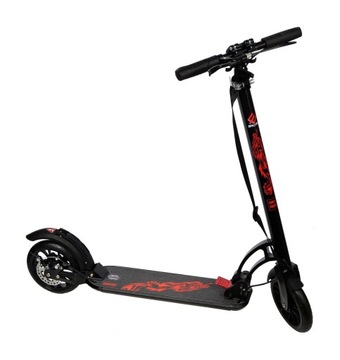 СКУТЕР ENERO DRAGON 200 ММ С ДИСКОВЫМ ТОРМОЗОМ