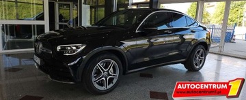 Mercedes GLC C254/X254 2022 Mercedes-Benz GLC GLC COUPE z polskiego salonu Tylko 16.5oo km AMG Mozliw, zdjęcie 21