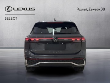 Volkswagen Tiguan III 2024 Volkswagen Tiguan 1.5 eHybrid PHEV R-Line DSG III, zdjęcie 6