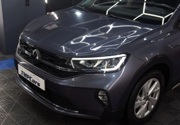 Volkswagen Taigo 1.0 TSI 95KM 2022 Volkswagen Taigo _1.0 benzyna_90KM_ Benzyna 95KM, zdjęcie 12