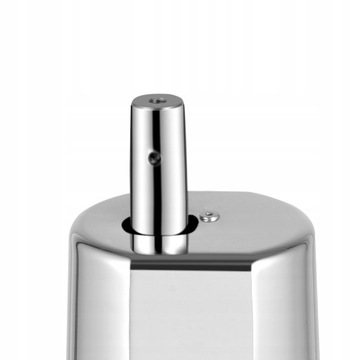 Hydrauliczna pompa podnosząca 11cm krzesło fryzjerskie