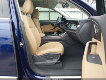 Audi Q7 II 2020 Audi Q7 Premium Plus 55 Tfsi Quattro Tiptronic 2020 3.0l 3.0 Benzyna 335KM, zdjęcie 9