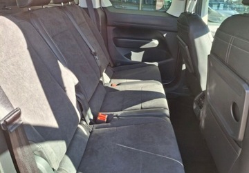 Volkswagen Caddy V Caddy 2.0 TDI 122KM 2024 Volkswagen Caddy 2.0 TDI 122 KM DSG 7 - osobowy - PP 2.0 Diesel 122KM, zdjęcie 15