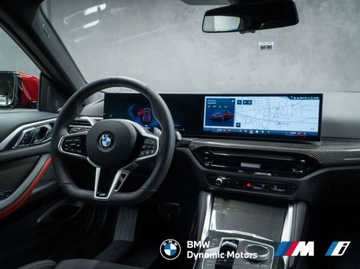 BMW Seria 4 G22-23-26 Coupe 2.0 430i 245KM 2025 BMW Seria 4 30i xDrive Coupe 245 KM - HarmanKardon - Adaptacyjne LEDy - M, zdjęcie 17