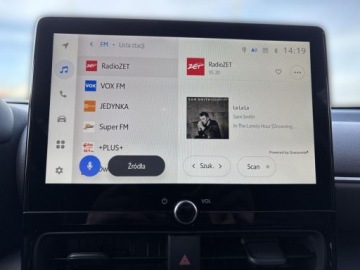 Toyota 2025 Toyota Yaris Cross Executive Navi Czujniki Tempomat ACC El. Klapa Ser, zdjęcie 15