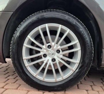 Citroen Berlingo II Van Facelifting 2015 1.6 BlueHDi 100KM 2016 Citroen Berlingo Citroen Berlingo Multispace BlueHDi 100 SELECTION 1.6, zdjęcie 17