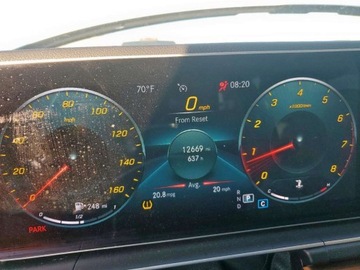 Mercedes GLE V167 2021 Mercedes-Benz GLE 350 2021 2.0l 2.0 Benzyna 255KM, zdjęcie 9