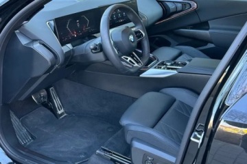 BMW X3 G45 2025 BMW X3 xDrive20d Suv 2.0 (197KM) 2025, zdjęcie 4