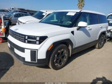 Hyundai Santa Fe V 2024 Hyundai Santa Fe SE, 2024r., 4x4, 2.5L 2.5 Benzyna 277KM, zdjęcie 1