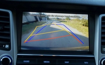 Hyundai Tucson III SUV 1.6 T-GDI 177KM 2018 Hyundai Tucson Hyundai Tucson 1.6 Turbo 2WD Style 1.6 Benzyna 177KM, zdjęcie 28