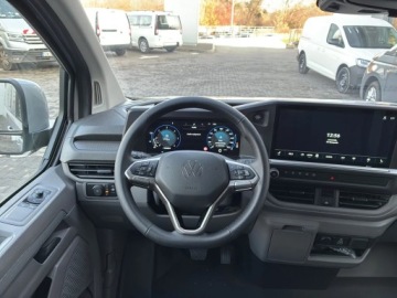 Volkswagen Caravelle T6 Transporter 2.0 TDI 150KM 2025 Volkswagen Transporter Kombi 9 osób/AUTOMAT/L2, 2., zdjęcie 19