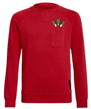 Adidas Arsenal FC Crew Sweat Jr GR4218