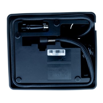 КОМПЛЕКТ ДЛЯ БЫСТРОГО РЕМОНТА КОЛЕСНЫХ ШИН ГЕРМЕТИК 450мл КОМПРЕССОР