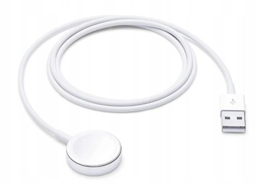 ŁADOWARKA INDUKCYJNA KABEL DO SMARTWATCHA ZEGARKA