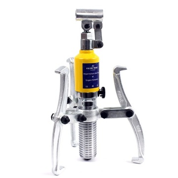 ГИДРАВЛИЧЕСКИЙ СЪЕМНИК ДЛЯ СТУПИЧНЫХ ПОДШИПНИКОВ КОРПУС 5Т