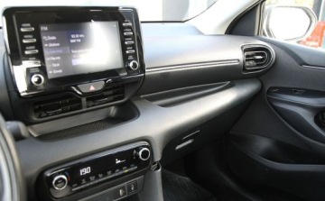 Mazda 2 III 2022 Mazda 2 1.5 Hybrid Pure 90KM Automat SalonPL 12 miesiecy Gwarancji RiA, zdjęcie 26