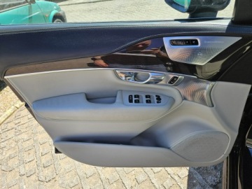 Volvo XC90 II SUV 2.0 D5 225KM 2015 Volvo XC 90 2,0 diesel 224KM automat inscription, zdjęcie 17