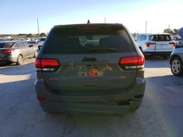 Jeep Grand Cherokee IV 2020 Jeep Grand Cherokee Laredo 2020 3.6 Benzyna 295KM, zdjęcie 2