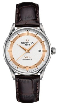 Zegarek męski Certina DS1 HIMALAYA SPECIAL EDITION