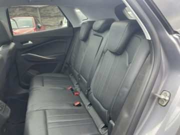 Opel 2017 Opel Grandland X Skóra Pamięć Kamera Panorama, zdjęcie 11