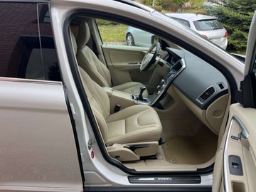 Volvo XC60 I SUV Facelifting 2.0 D3 DRIVE-E 150KM 2016 Volvo XC 60 2.0 diesel 150 KM 6 biegow zarej w PL zadbany mozliwa zami, zdjęcie 19