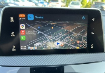 Mitsubishi Eclipse Cross SUV 1.5 T 163KM 2018 Mitsubishi Eclipse Cross 1,5 163KM Rej.01.2019 Automat Kamera Klimatronik, zdjęcie 15