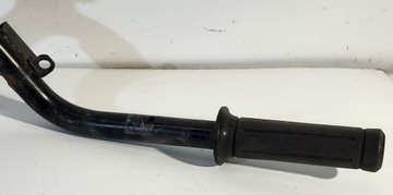 Kierownica manetki rolgaz Honda NES 125 2003r