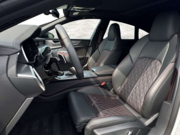 Audi A7 C8 Sportback Facelifting 2.0 45 TFSI 265KM 2025 Audi A7 Sportback S Line HD Matrix LED Szyberdach Virtual Cockpit Ambiente, zdjęcie 8