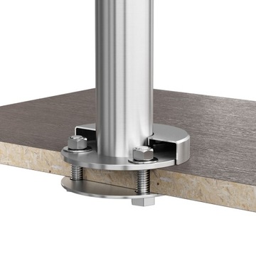 Проект защитного чехла для письменного стола высотой 890 мм.