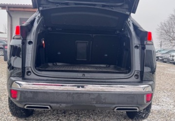 Peugeot 3008 II Crossover 1.6 THP 165KM 2018 Peugeot 3008 Samochod z gwarancja 1.6 Benzyna 165KM, zdjęcie 21